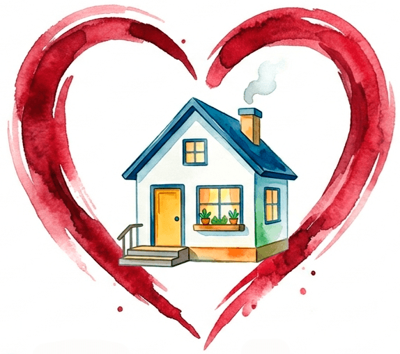 Logo de ValoraProp